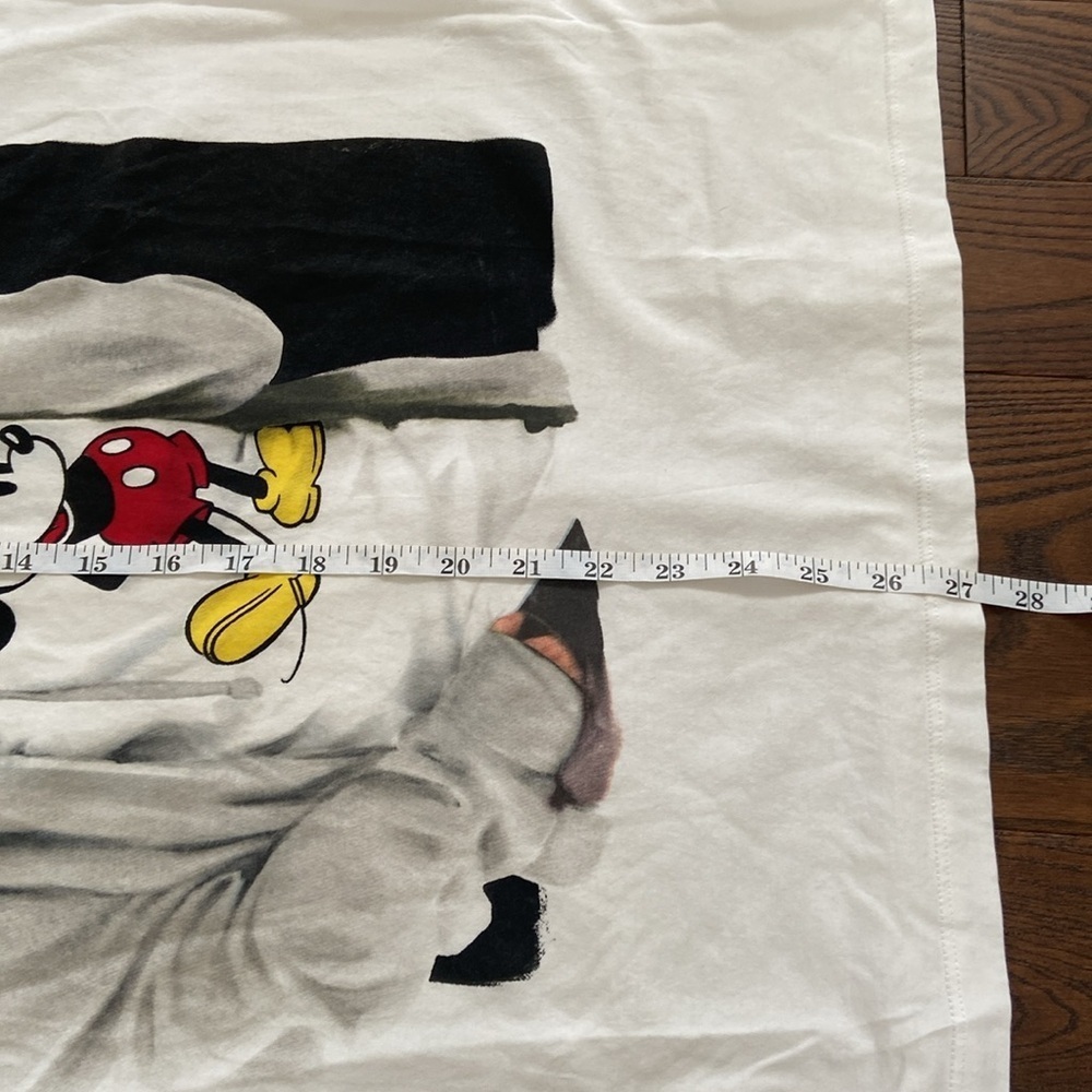 Zara Disney Mickey Mouse T-shirt​​​​ - Picture 8 of 12